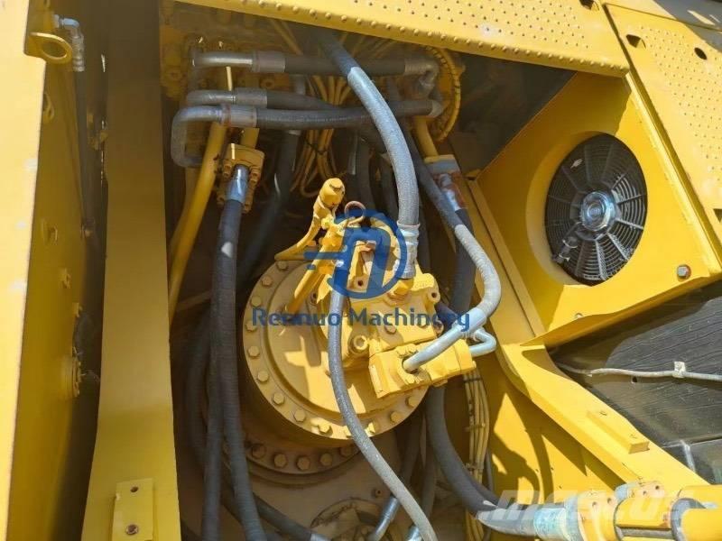 CAT 336 D2 Excavatoare pe șenile
