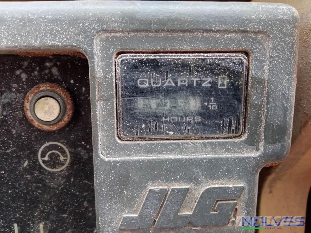 JLG 1930ES Platforme foarfeca