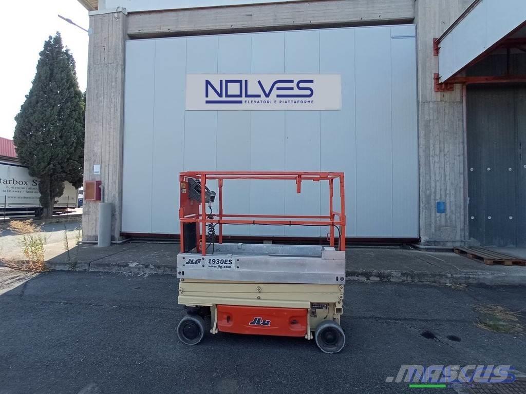 JLG 1930ES Platforme foarfeca