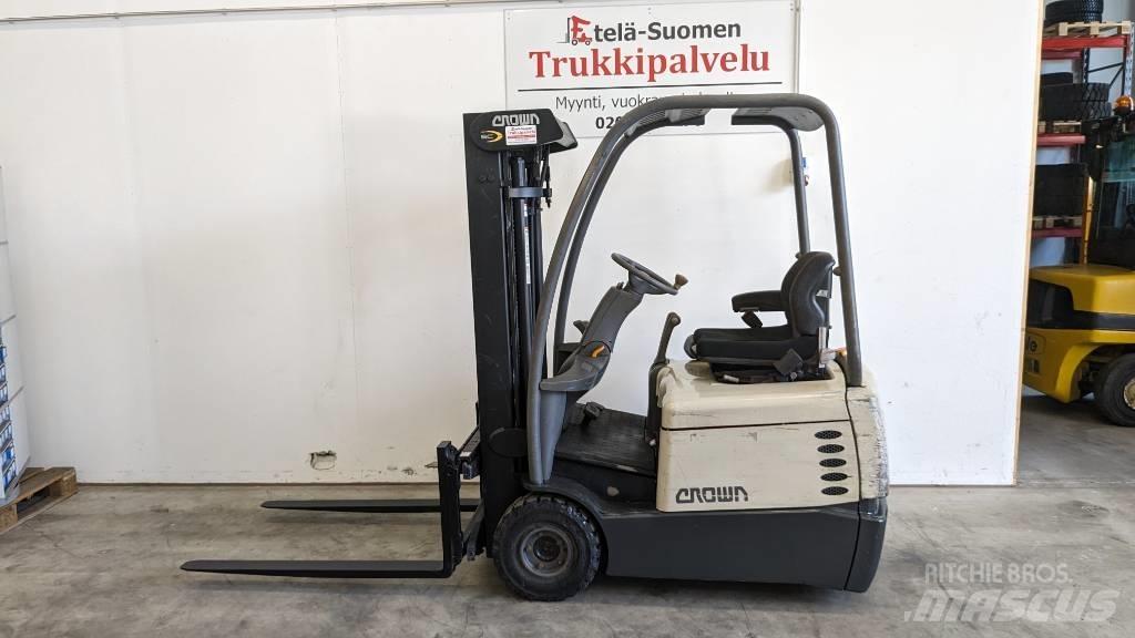 Crown SC3210-1.3 Stivuitor electric