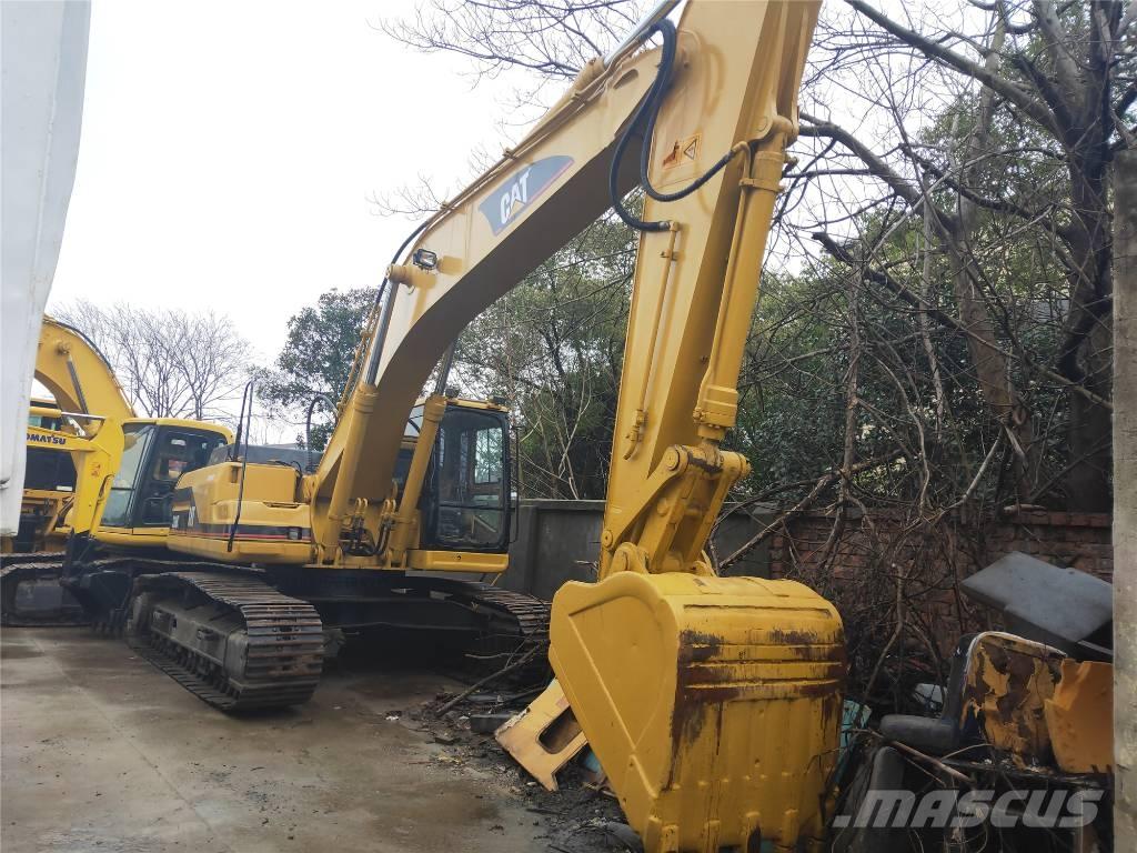 CAT 330BL Excavatoare pe șenile
