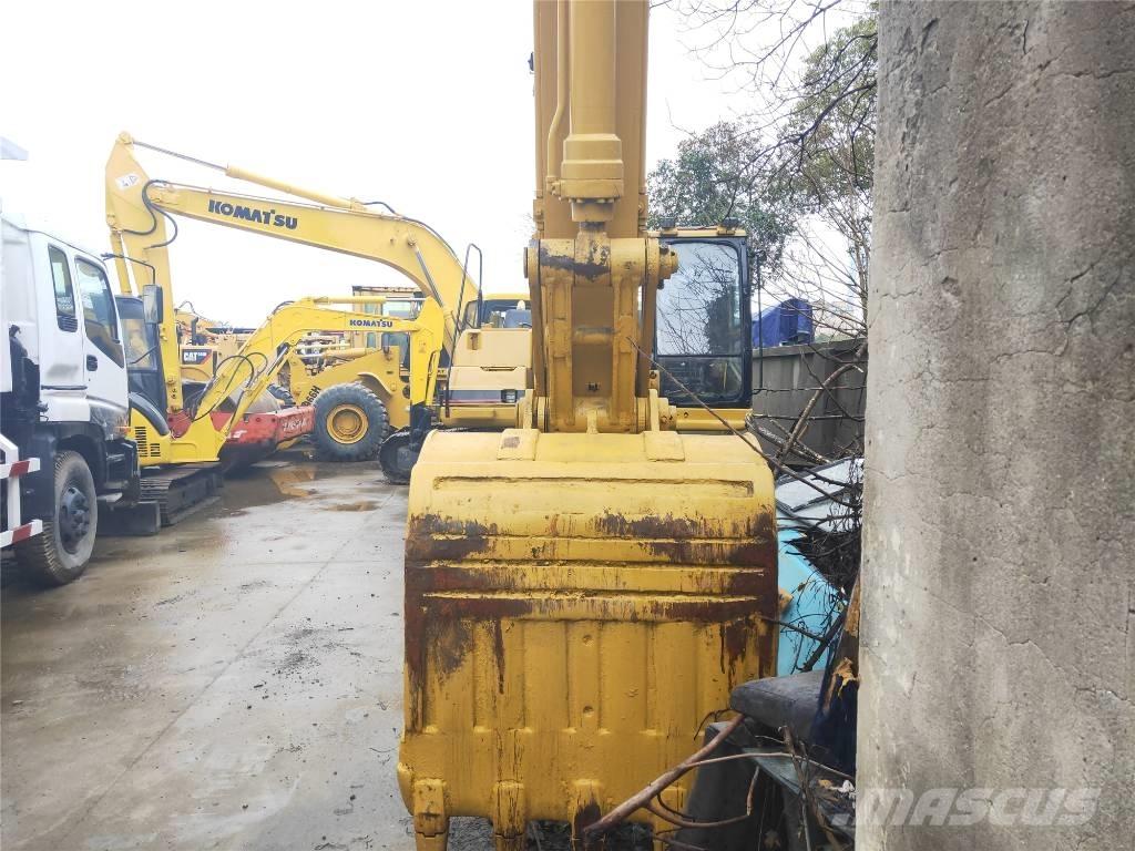 CAT 330BL Excavatoare pe șenile
