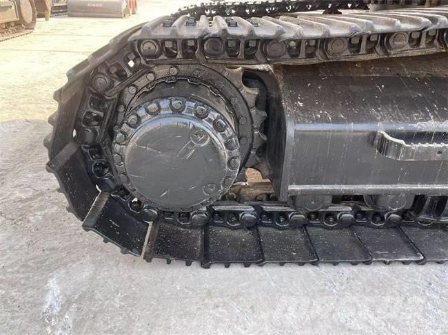 CAT 325 CL Excavatoare pe șenile
