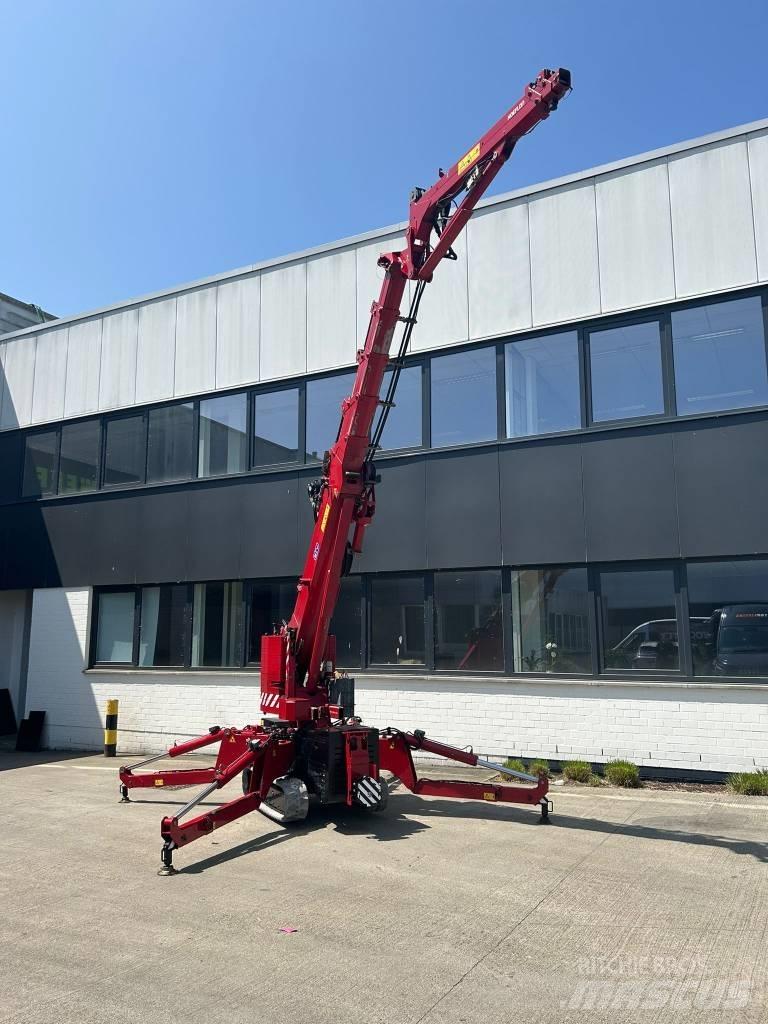 Hoeflon C 10 Macarele
