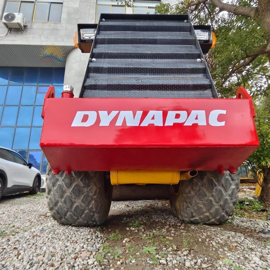 Dynapac CA 251 D Compactoare monocilindrice