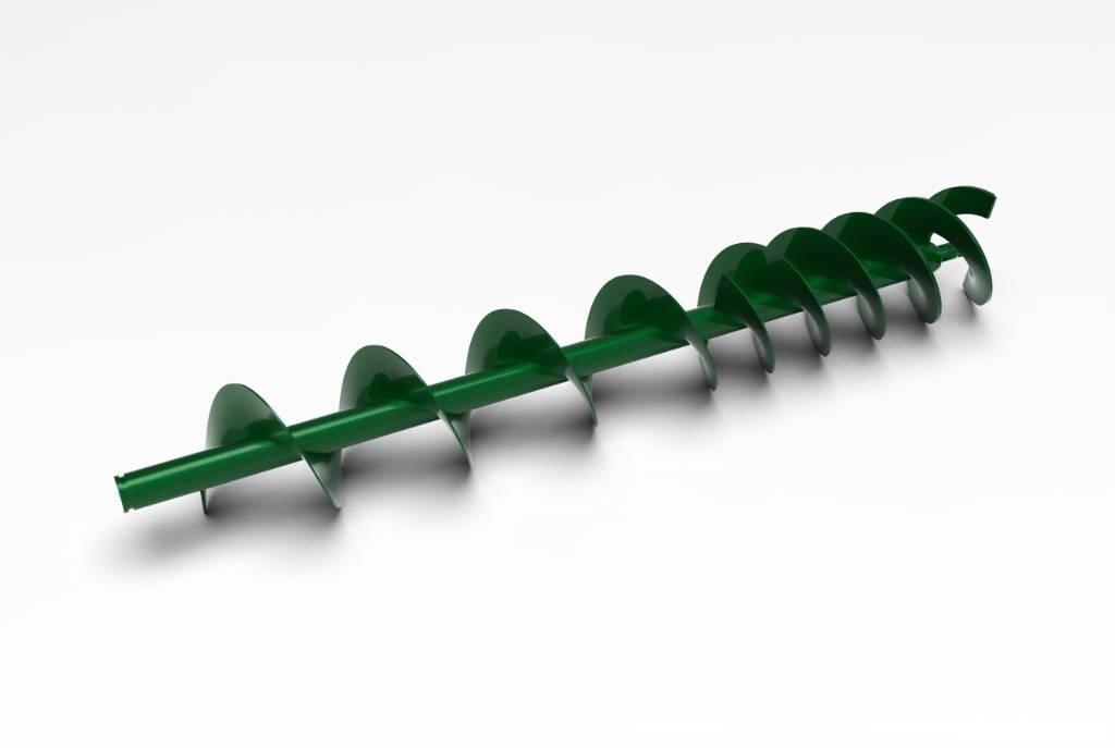 John Deere AH169118 Accesorii combine agricole