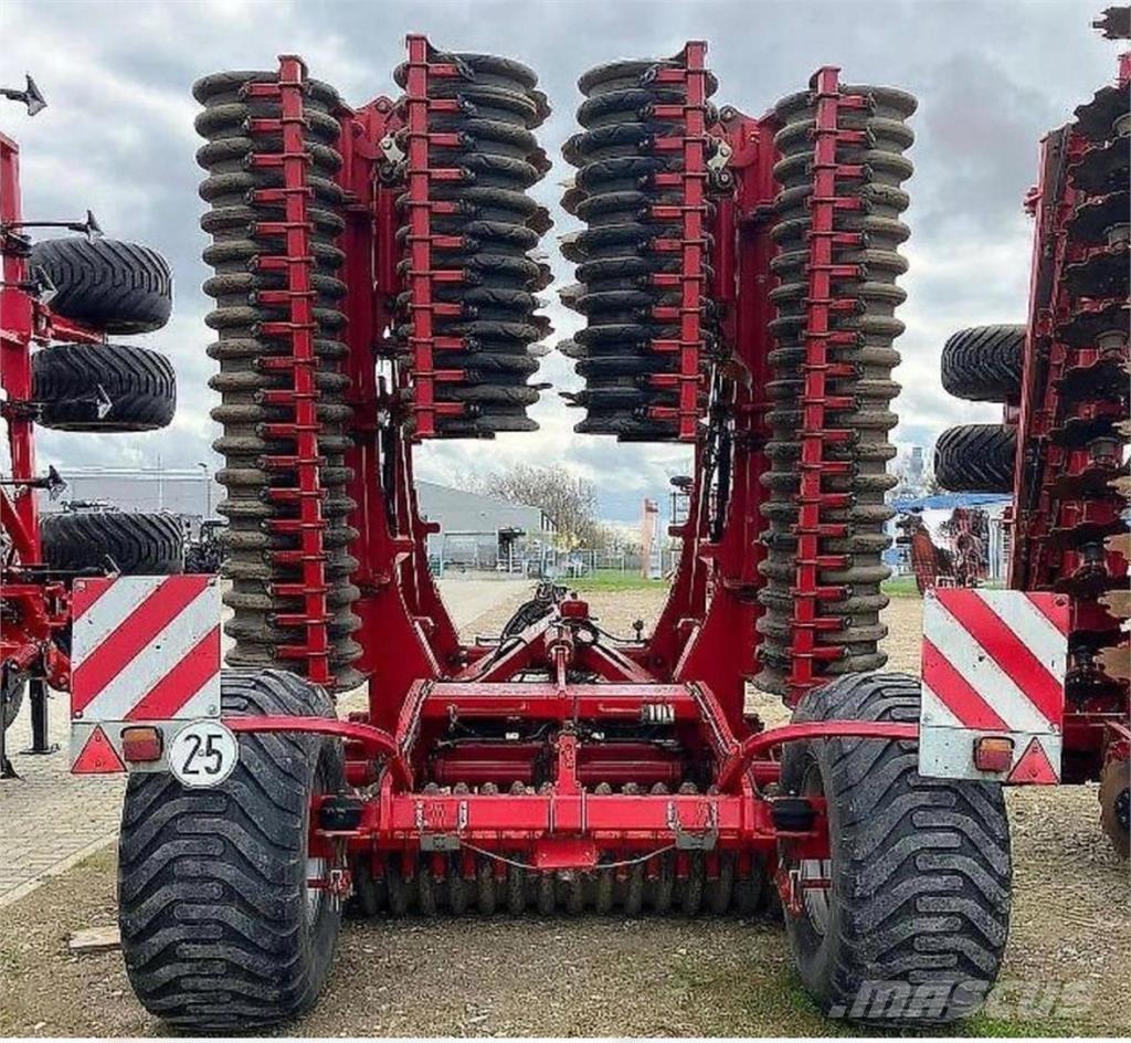 Horsch Joker 10 RT Grape cu disc