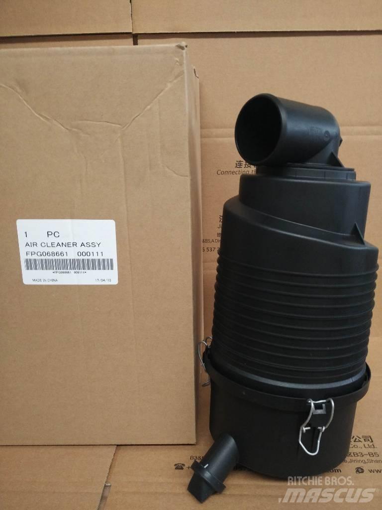 Donaldson G068661 Alte componente