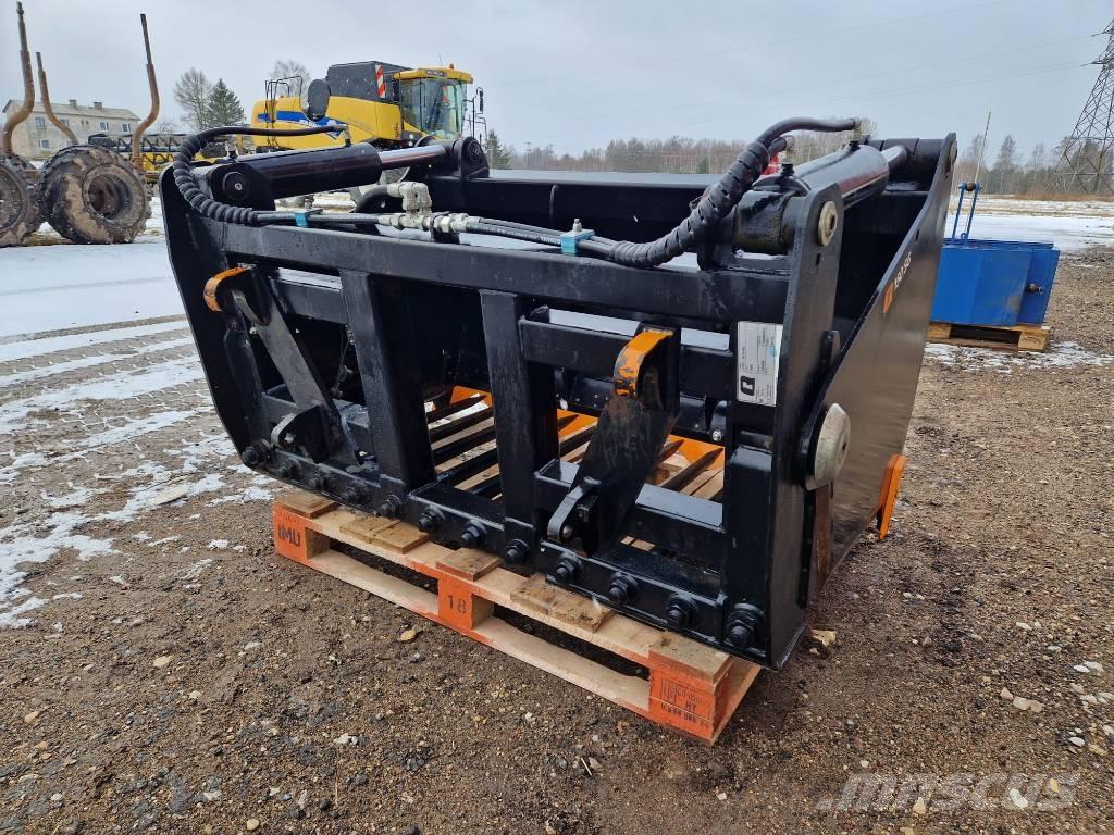 Ålö Silocut 150 Accesorii încarcatoare frontale