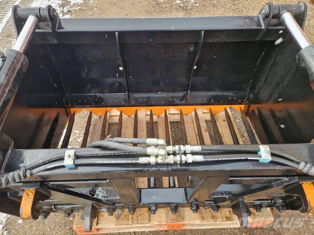 Ålö Silocut 150 Accesorii încarcatoare frontale