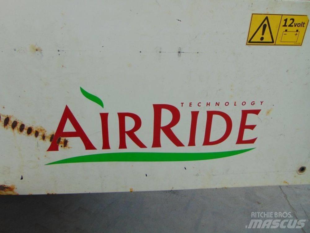 Househam AR4000 Erbicidatoare