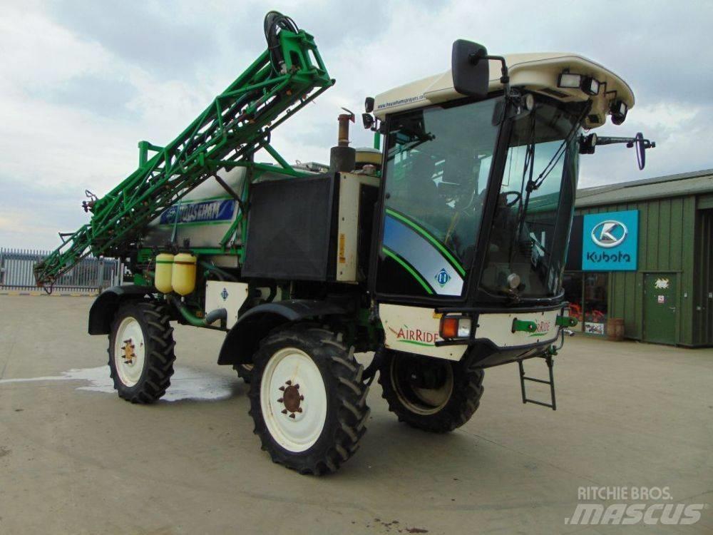 Househam AR4000 Erbicidatoare