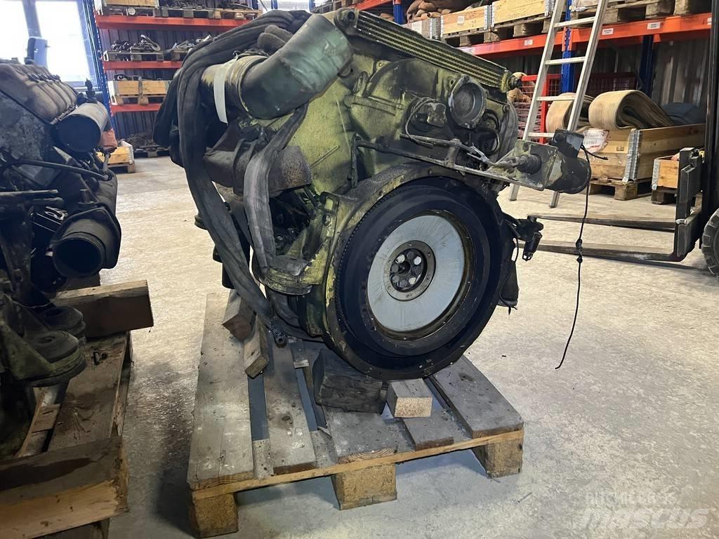 Deutz F6L413 Motoare