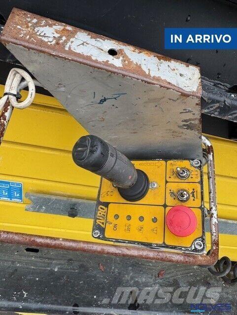 Airo X14EW Platforme foarfeca