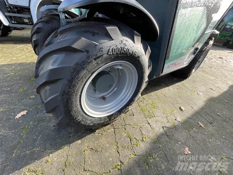 Kramer KT144 Stivuitoare telescopice