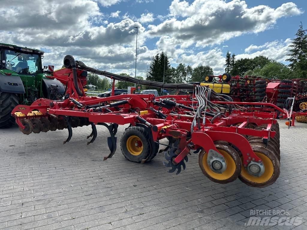 Väderstad Topdown500 Cultivatoare