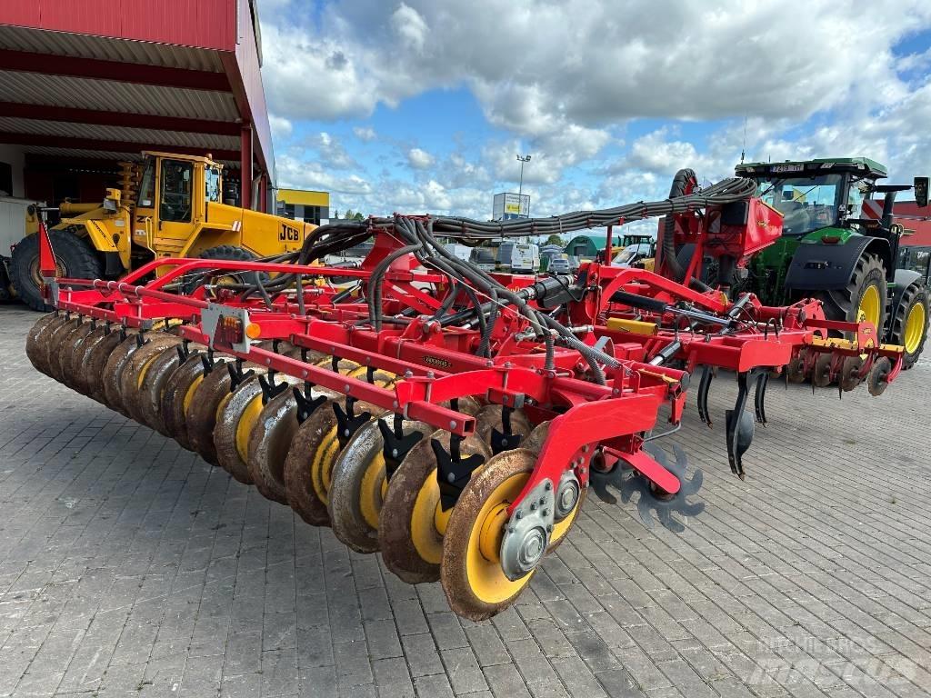 Väderstad Topdown500 Cultivatoare