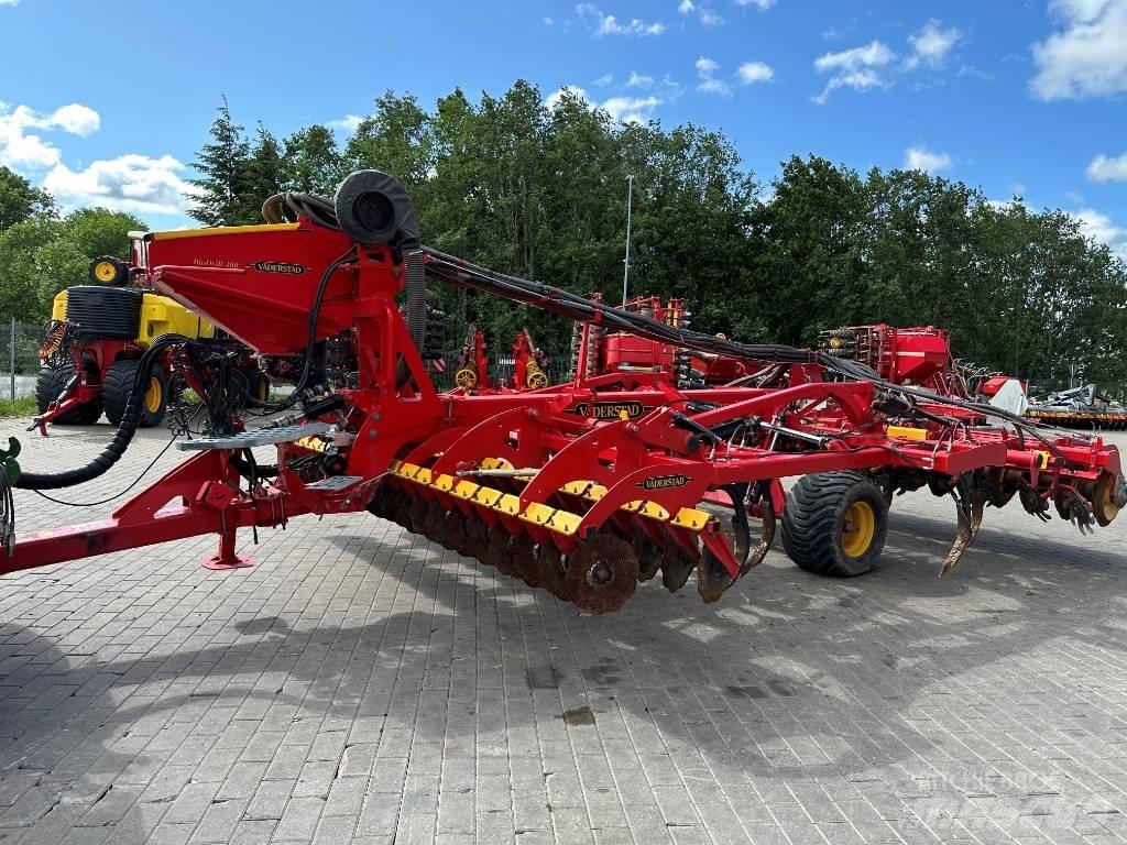Väderstad Topdown500 Cultivatoare