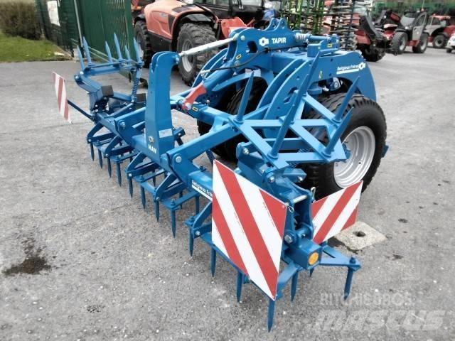 Religieux TAPIR 125E Alte masini si accesorii de cultivat
