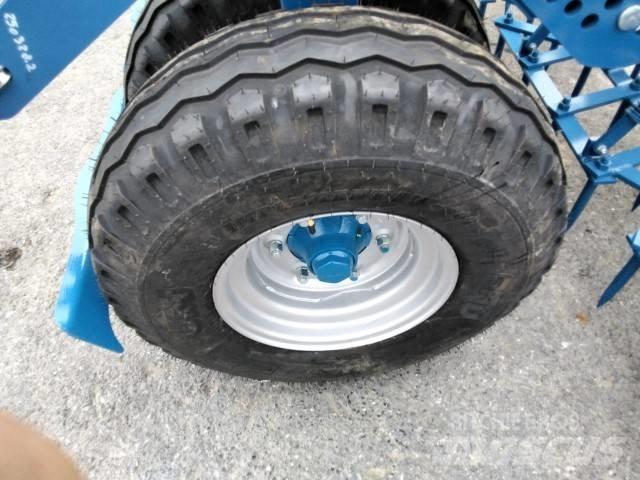 Religieux TAPIR 125E Alte masini si accesorii de cultivat