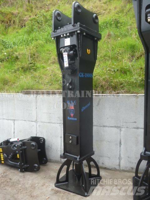 Italdem GK1810S Utilaje construcții - Altele
