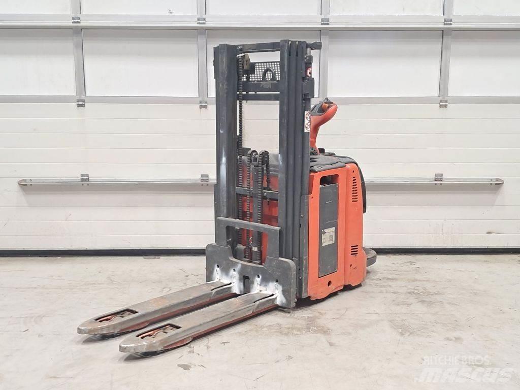Linde D12 AP Transpaleta manuala