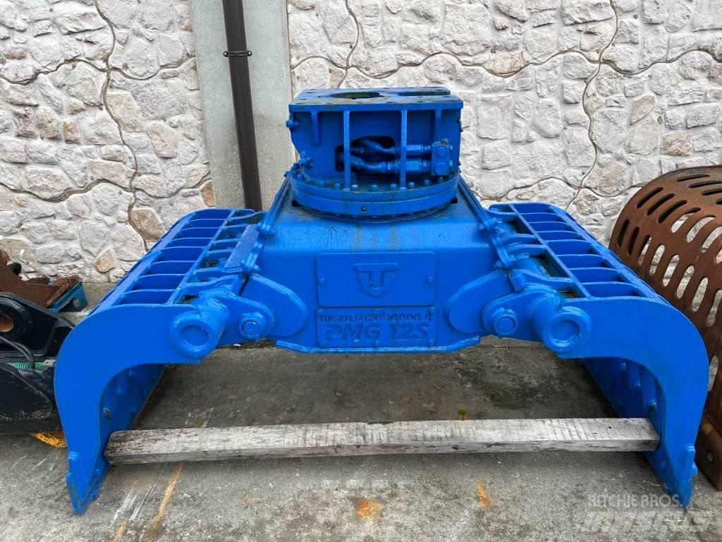 Trevibenne PMG 12S Cupa