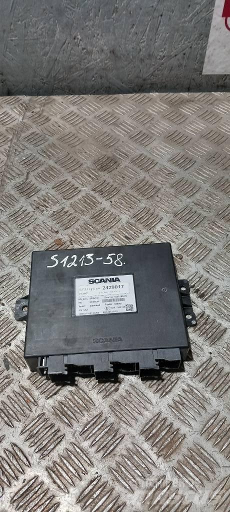 Scania R440  2429017 Electronice