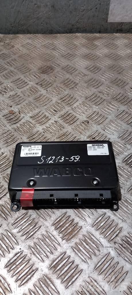 Scania R440  2429017 Electronice