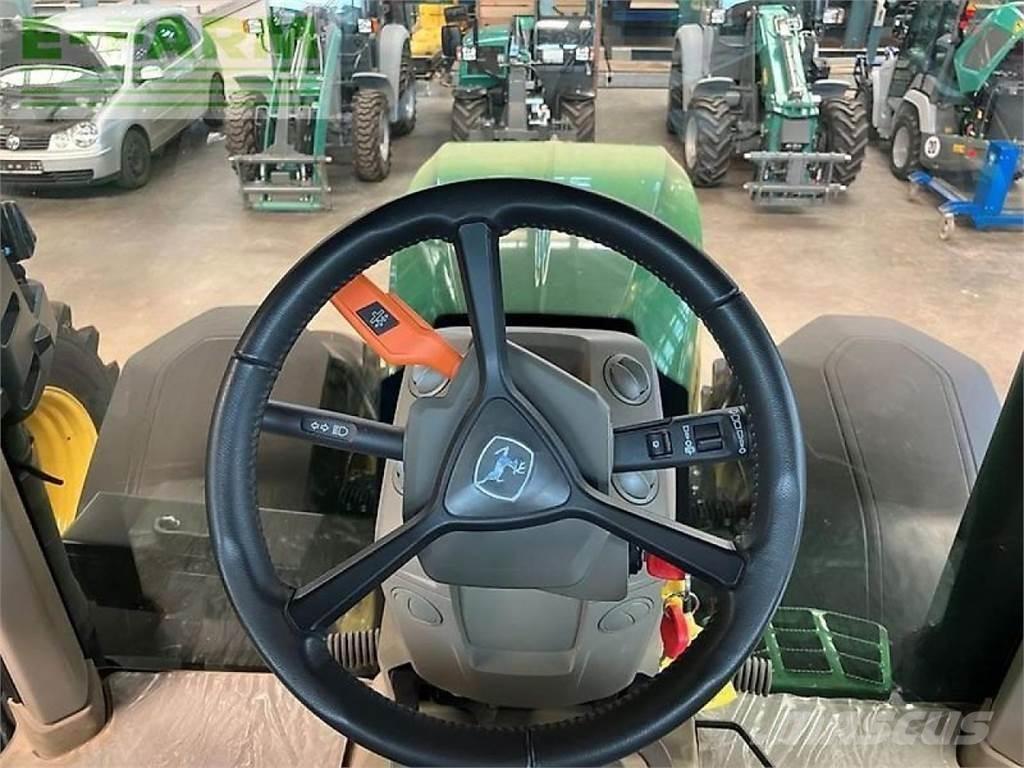 John Deere 7r 330 Tractoare