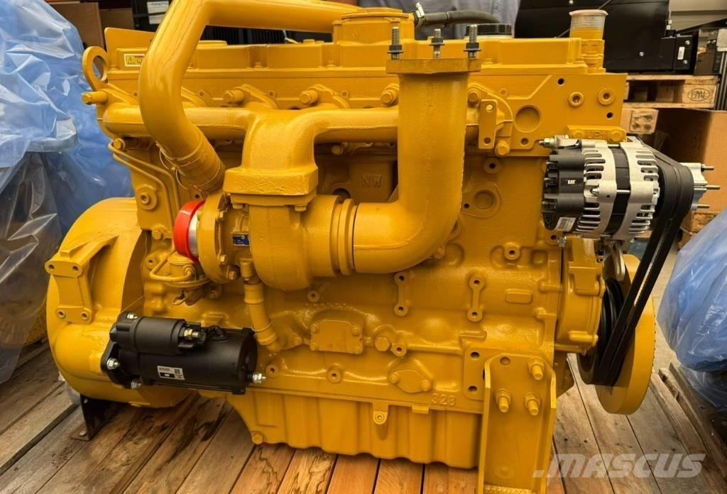 CAT C7.1 Utilaje agricole - Altele
