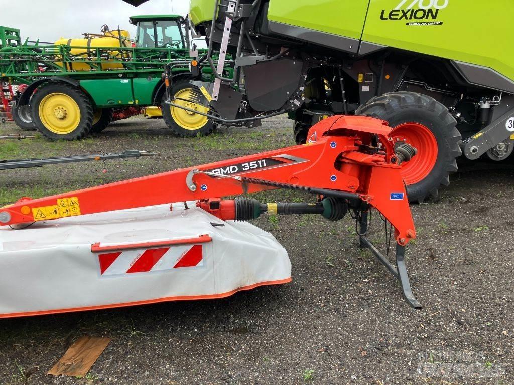 Kuhn gmd 3511 Cositoare de iarba