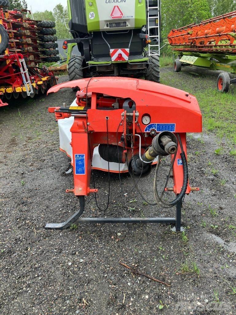 Kuhn gmd 3511 Cositoare de iarba