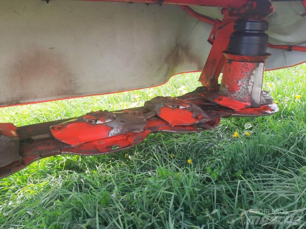 Kuhn gmd 3511 Cositoare de iarba