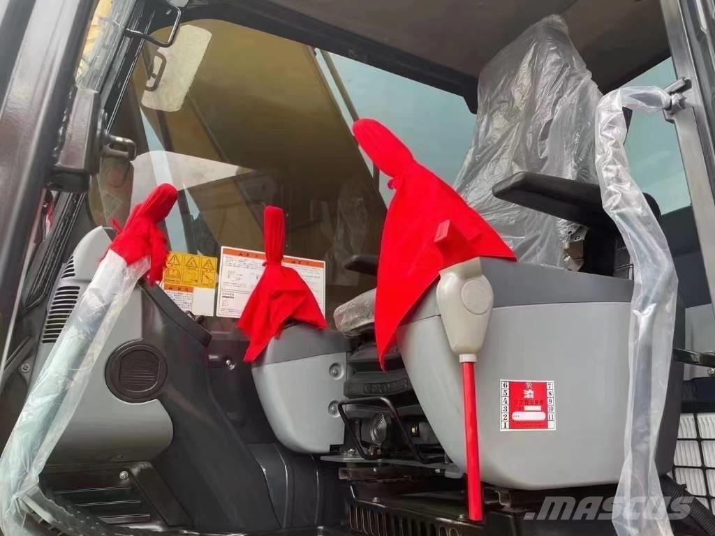 Komatsu pc 240 Excavatoare pe șenile
