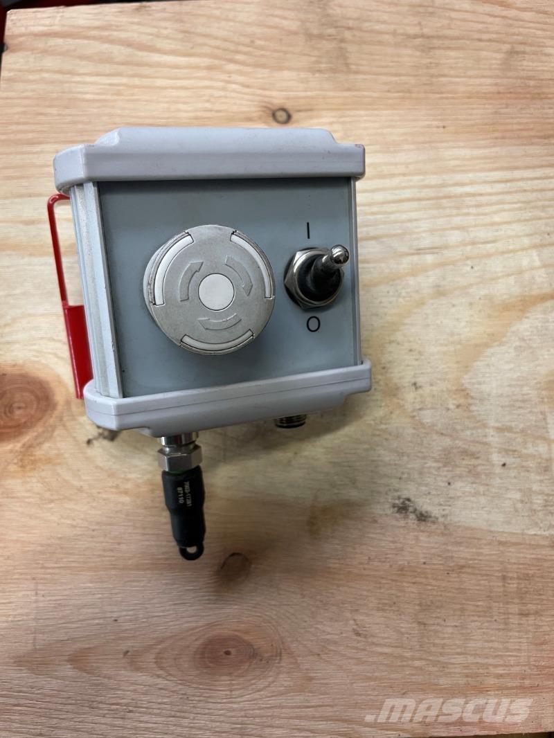 Grimme GB 215 Utilaje plantat cartofi