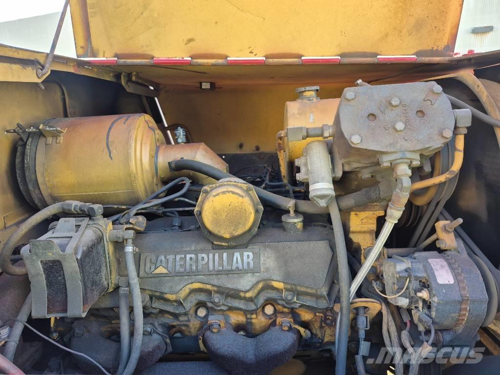 CAT V 330 B Strivuitoare-altele