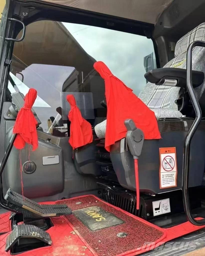 Sany SY 235 Excavatoare pe șenile
