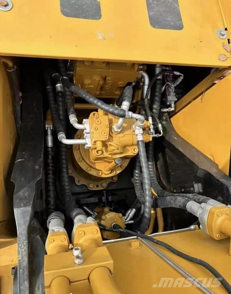 Sany SY 235 Excavatoare pe șenile
