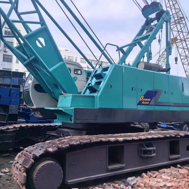 Kobelco 7080 Macarele