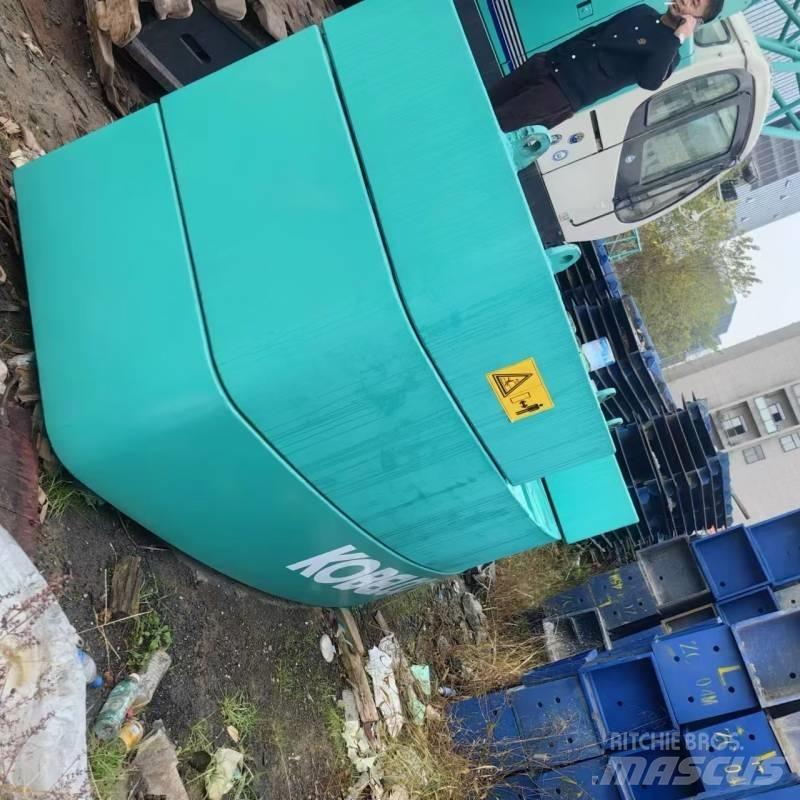 Kobelco 7080 Macarele