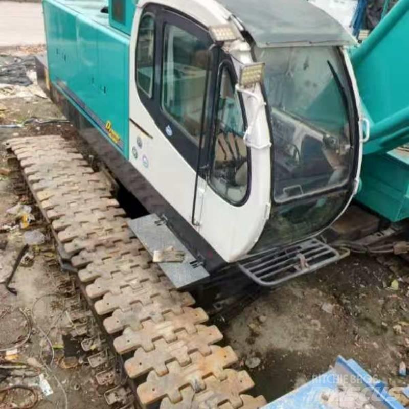Kobelco 7080 Macarele