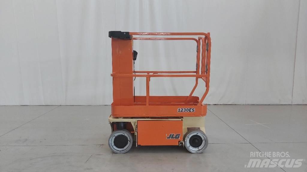 JLG 1230 ES Platforme foarfeca