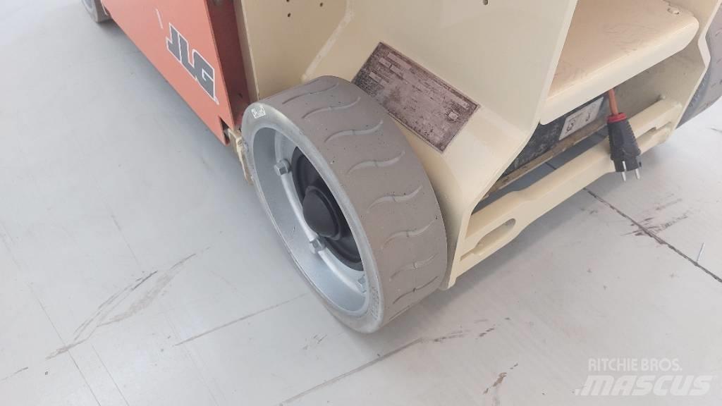 JLG 1230 ES Platforme foarfeca