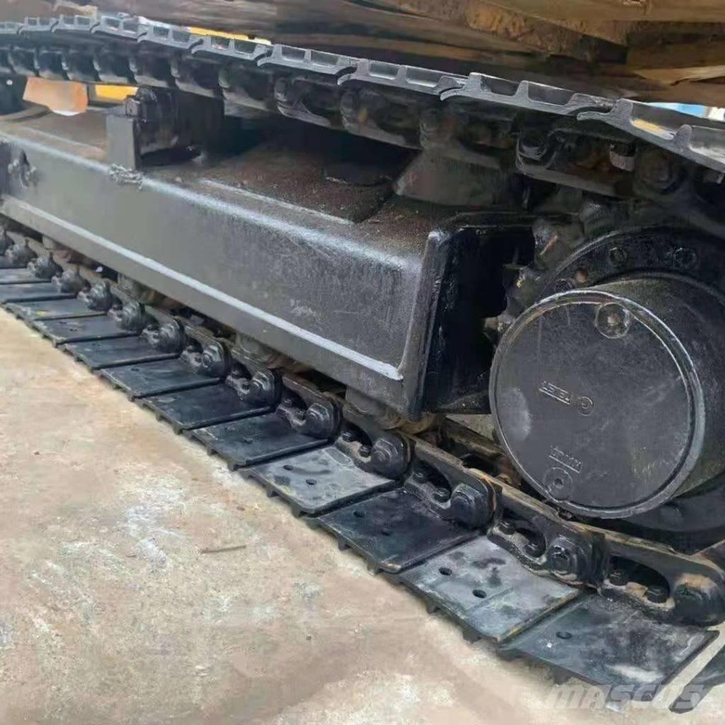 CAT 306D Mini excavatoare < 7t