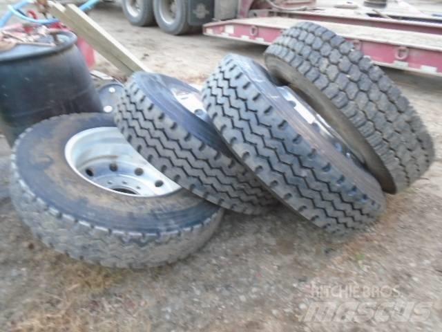 Manac 21348203 Remorci pentru lemn