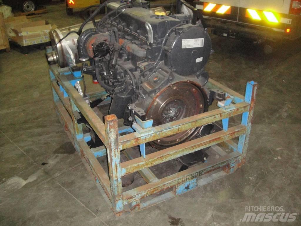 Iveco Cursor 9 FTP Motoare