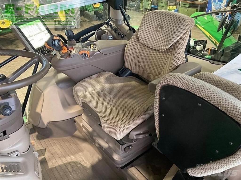 John Deere 6130r Tractoare