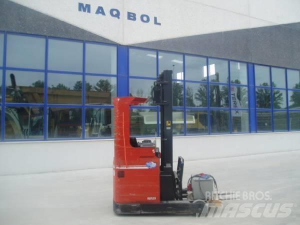 BT RR B2/14 Stivuitoare telescopice