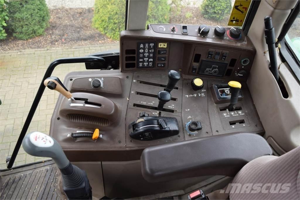 John Deere 6920 Tractoare